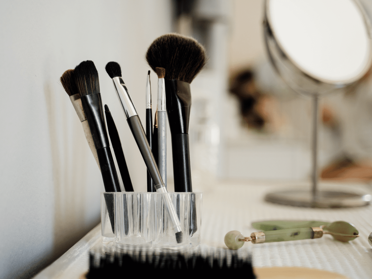 Makeup Brushes & Kits